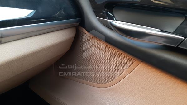 Photo 18 VIN: WBAKB810XBC344028 - BMW 750LI 