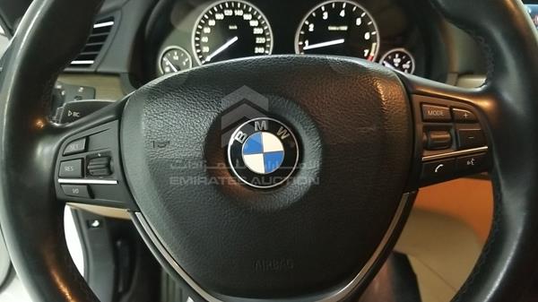 Photo 16 VIN: WBAKB810XBC345258 - BMW 750LI 