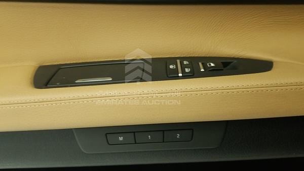 Photo 26 VIN: WBAKB810XBC345258 - BMW 750LI 