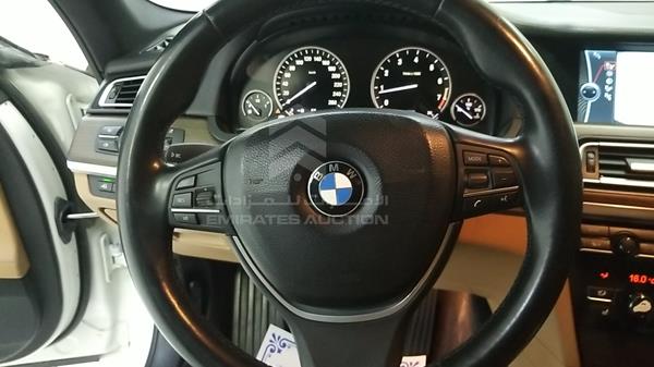 Photo 15 VIN: WBAKB810XBC345258 - BMW 750LI 