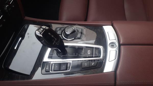 Photo 22 VIN: WBAKB810XBC345423 - BMW 750LI 