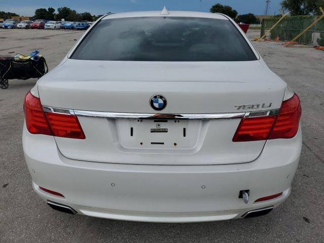 Photo 5 VIN: WBAKB83509CY61468 - BMW 7 SERIES 