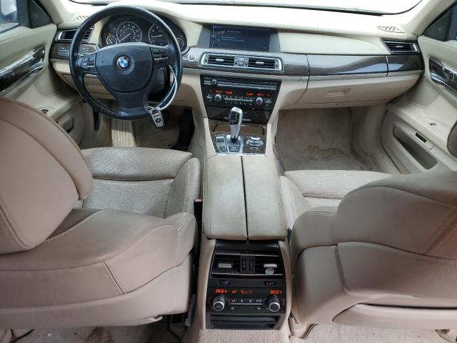 Photo 7 VIN: WBAKB83509CY62572 - BMW 7 SERIES 