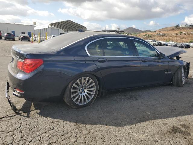 Photo 2 VIN: WBAKB83519CY60524 - BMW 750 LI 