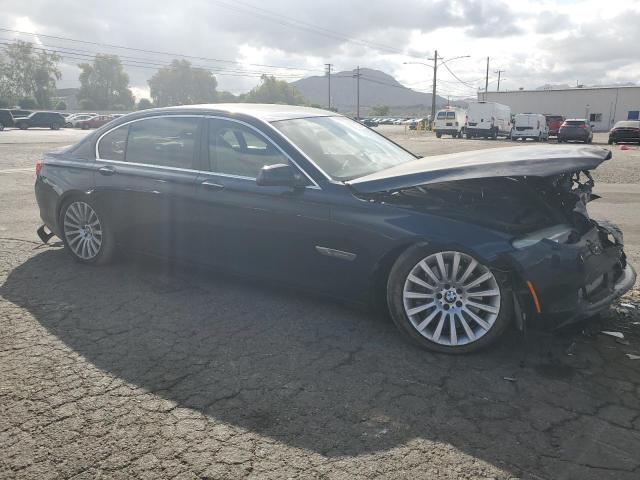 Photo 3 VIN: WBAKB83519CY60524 - BMW 750 LI 