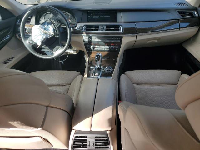 Photo 7 VIN: WBAKB83519CY60524 - BMW 750 LI 