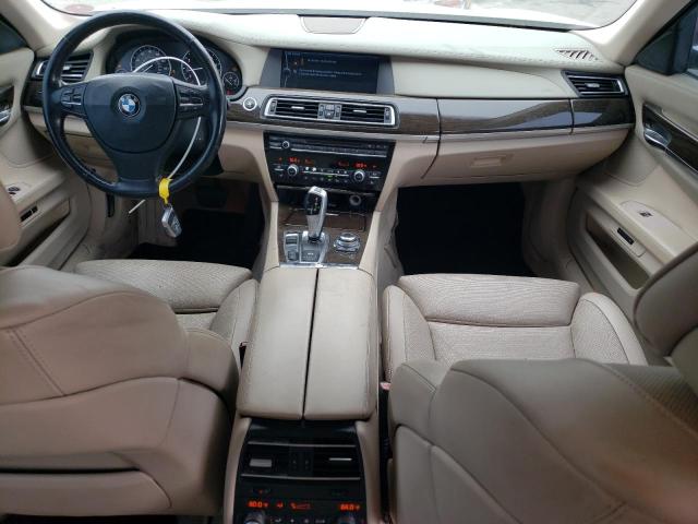 Photo 7 VIN: WBAKB83529CY60256 - BMW 7 SERIES 