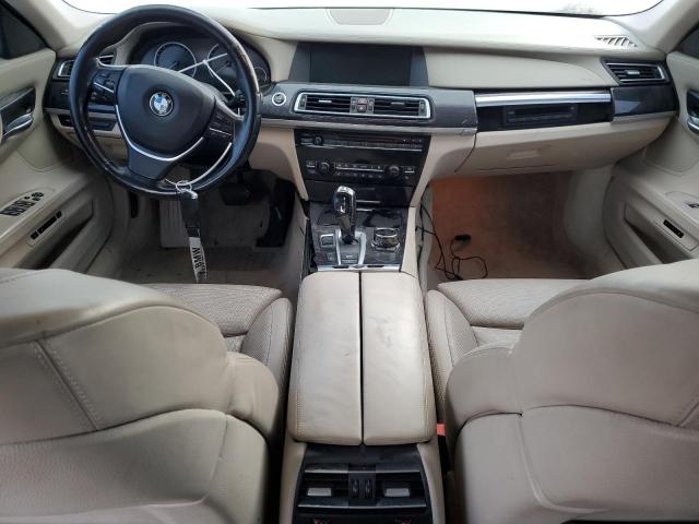 Photo 7 VIN: WBAKB83539CY57625 - BMW 750 LI 