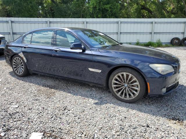 Photo 3 VIN: WBAKB83539CY59276 - BMW 750LI 