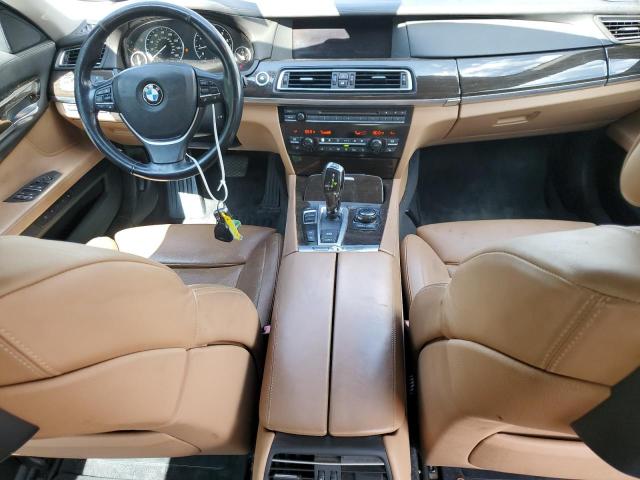 Photo 7 VIN: WBAKB83539CY59276 - BMW 750LI 