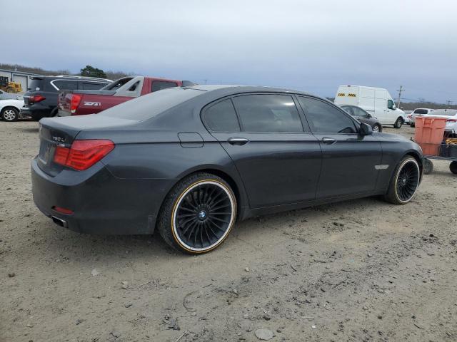 Photo 2 VIN: WBAKB83539CY61108 - BMW 7 SERIES 