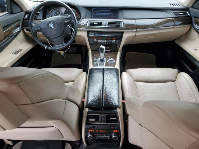 Photo 7 VIN: WBAKB83539CY61108 - BMW 7 SERIES 