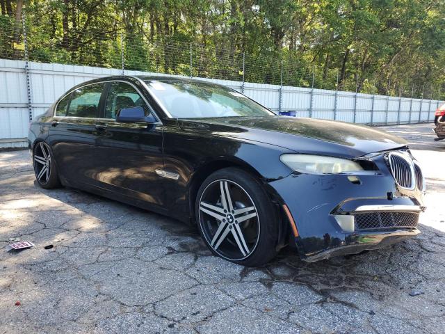 Photo 3 VIN: WBAKB83539CY61433 - BMW 7 SERIES 