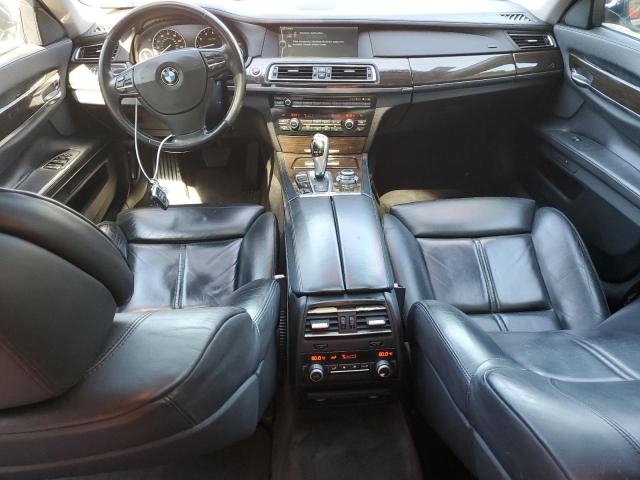 Photo 7 VIN: WBAKB83539CY61433 - BMW 7 SERIES 