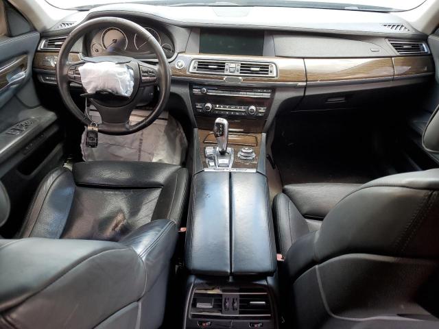 Photo 7 VIN: WBAKB83549CY59111 - BMW 750 LI 