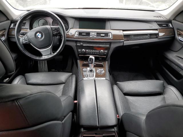 Photo 7 VIN: WBAKB83549CY60694 - BMW 7 SERIES 