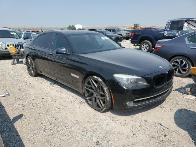 Photo 3 VIN: WBAKB83549CY61263 - BMW 7 SERIES 