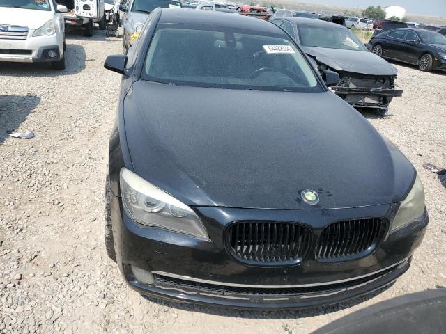 Photo 4 VIN: WBAKB83549CY61263 - BMW 7 SERIES 