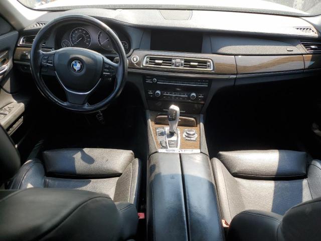 Photo 7 VIN: WBAKB83549CY61263 - BMW 7 SERIES 