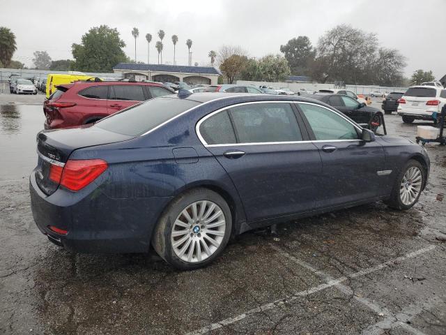 Photo 2 VIN: WBAKB83549CY62073 - BMW 7 SERIES 