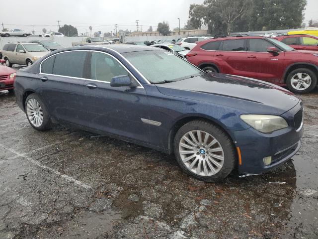 Photo 3 VIN: WBAKB83549CY62073 - BMW 7 SERIES 