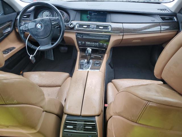 Photo 7 VIN: WBAKB83549CY62073 - BMW 7 SERIES 