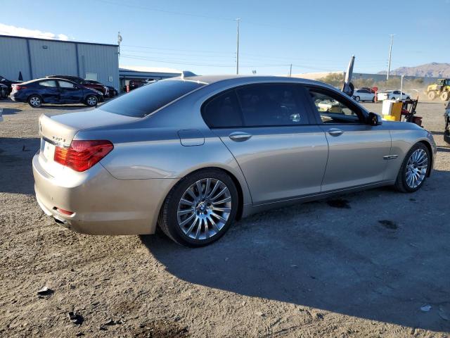 Photo 2 VIN: WBAKB83569CY60521 - BMW 750 LI 