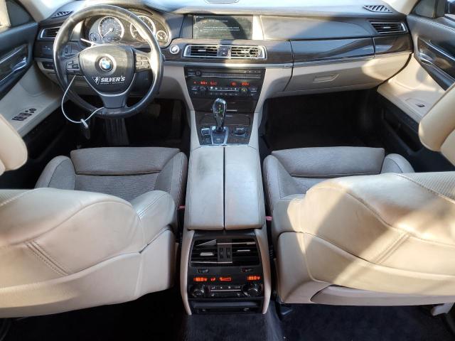 Photo 7 VIN: WBAKB83569CY60521 - BMW 750 LI 