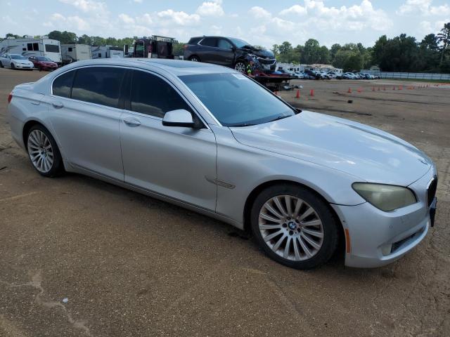 Photo 3 VIN: WBAKB83579CY57921 - BMW 750 LI 