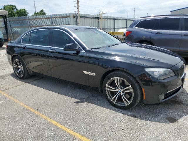 Photo 3 VIN: WBAKB83579CY58941 - BMW 7 SERIES 