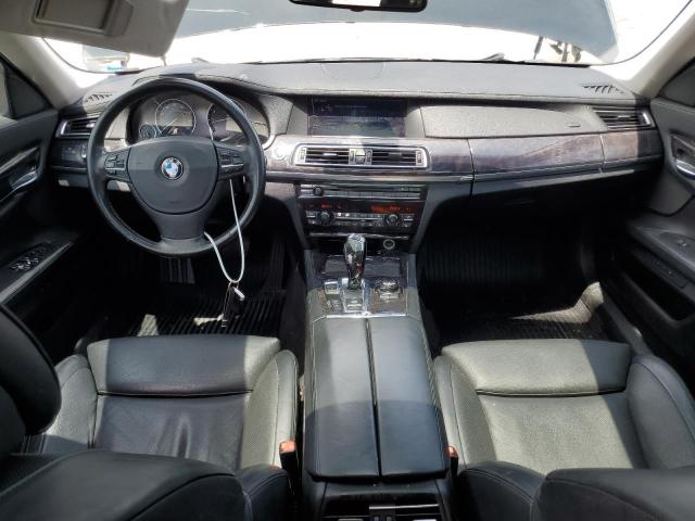 Photo 7 VIN: WBAKB83579CY58941 - BMW 7 SERIES 