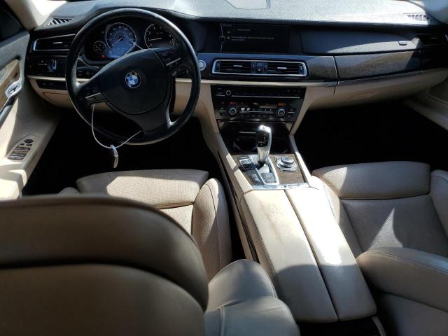 Photo 7 VIN: WBAKB83579CY59670 - BMW 7 SERIES 