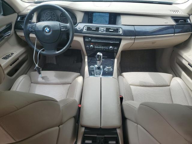 Photo 7 VIN: WBAKB83579CY59779 - BMW 7 SERIES 