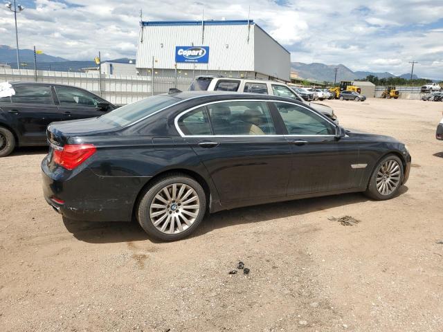 Photo 2 VIN: WBAKB83579CY61385 - BMW 750 LI 