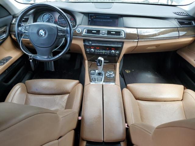 Photo 7 VIN: WBAKB83579CY61385 - BMW 750 LI 