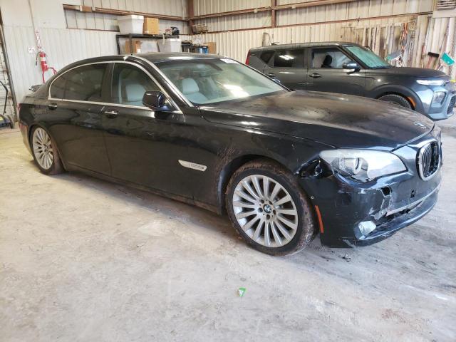 Photo 3 VIN: WBAKB83579CY62651 - BMW 7 SERIES 