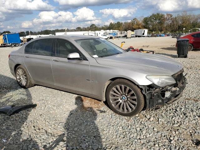 Photo 3 VIN: WBAKB83589CY59810 - BMW 7 SERIES 