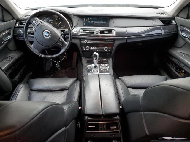 Photo 7 VIN: WBAKB83589CY61900 - BMW 7 SERIES 