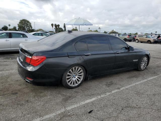 Photo 2 VIN: WBAKB83589CY62092 - BMW 7 SERIES 