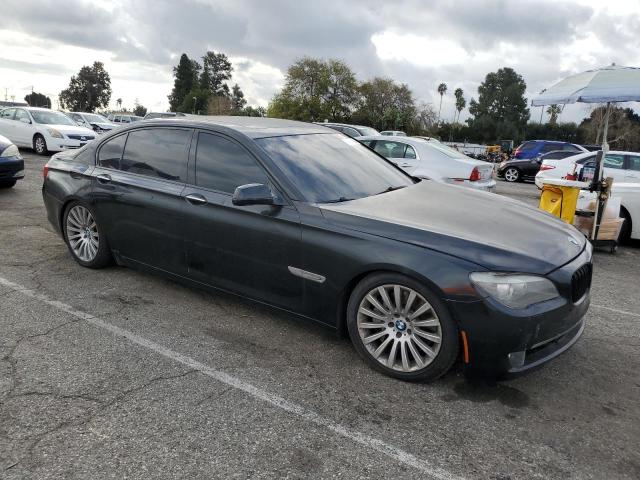 Photo 3 VIN: WBAKB83589CY62092 - BMW 7 SERIES 