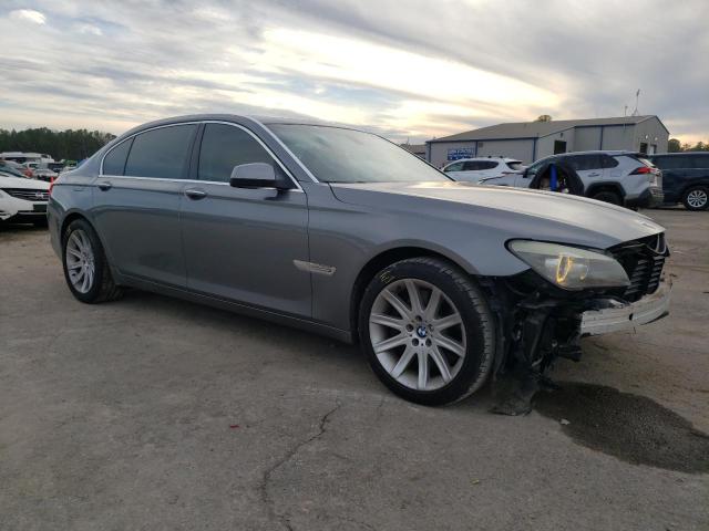 Photo 3 VIN: WBAKB83599CY58973 - BMW 7 SERIES 