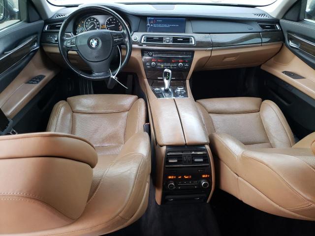 Photo 7 VIN: WBAKB83599CY58973 - BMW 7 SERIES 