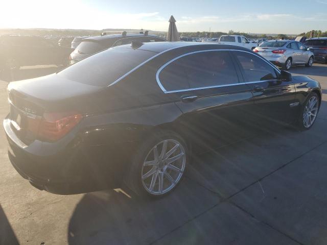 Photo 2 VIN: WBAKB83599CY60416 - BMW 750 LI 