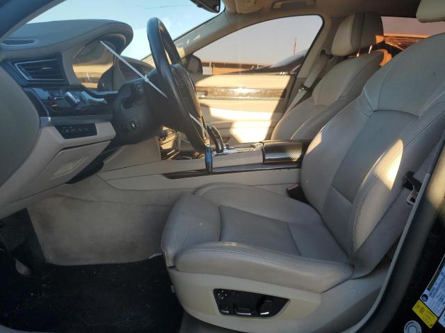 Photo 6 VIN: WBAKB83599CY60416 - BMW 750 LI 