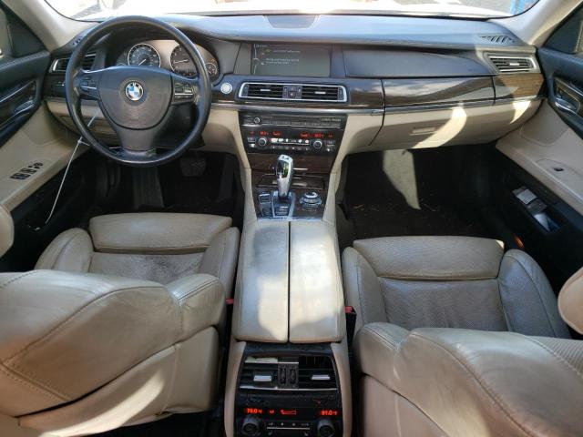 Photo 7 VIN: WBAKB835X9CY61381 - BMW 7 SERIES 