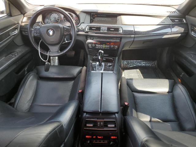 Photo 7 VIN: WBAKB8C50BCY66093 - BMW 750 LI 