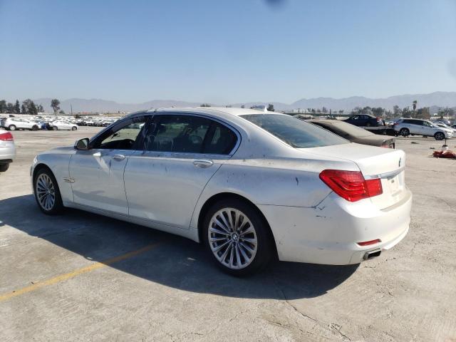 Photo 2 VIN: WBAKB8C50BCY66661 - BMW ALPINA B7 