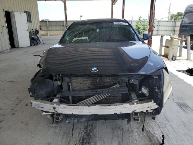 Photo 4 VIN: WBAKB8C50CC964283 - BMW 750 LI 