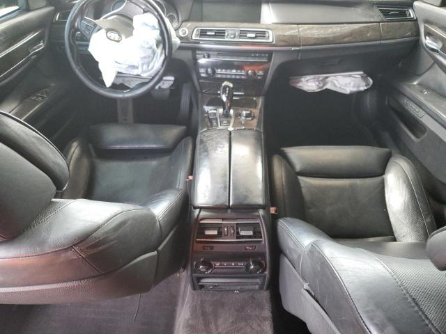 Photo 7 VIN: WBAKB8C50CC964283 - BMW 750 LI 