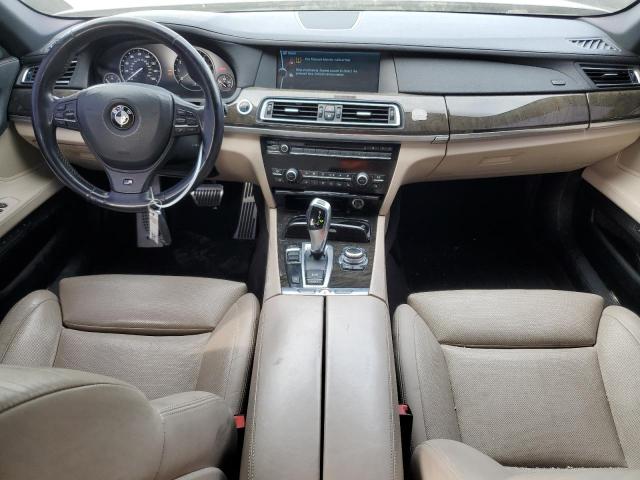 Photo 7 VIN: WBAKB8C50CDX20711 - BMW 7 SERIES 